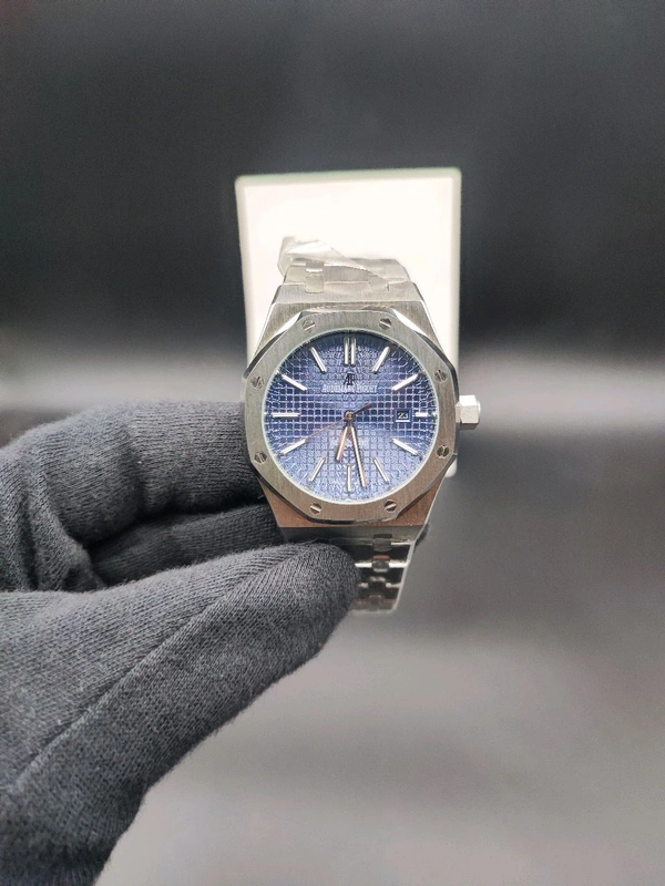 Audemars Piguet |Japanese Machinary |Fully Automatic |7AAA Premium Quality 