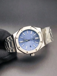 Audemars Piguet |Japanese Machinary |Fully Automatic |7AAA Premium Quality 