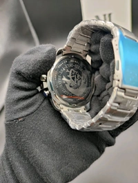 Diesel 10 Bar |7AA Premium Quality |Chronos Working |Luxurybrandzone 