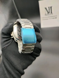 Diesel 10 Bar |7AA Premium Quality |Chronos Working |Luxurybrandzone 