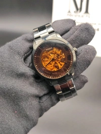 Fossil Automatic |7AA |Fully Automatic |Luxurybrandzone 