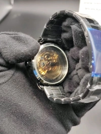 Fossil Automatic |7AA |Fully Automatic |Luxurybrandzone 