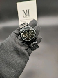 Emporio Armani |Fully Automatic |7AA |Luxurybrandzone 