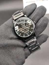 Emporio Armani |Fully Automatic |7AA |Luxurybrandzone 