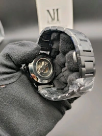 Emporio Armani |Fully Automatic |7AA |Luxurybrandzone 
