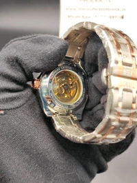 Tissot Automatic |7AA |Premium Quality |Luxurybrandzone 