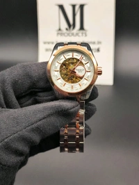 Tissot Automatic |7AA |Premium Quality |Luxurybrandzone 
