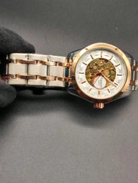 Tissot Automatic |7AA |Premium Quality |Luxurybrandzone 