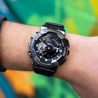 Model - GM-110BB-1A|7AA Premium Quality |Luxurybrandzone 