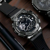 Model - GM-110BB-1A|7AA Premium Quality |Luxurybrandzone 