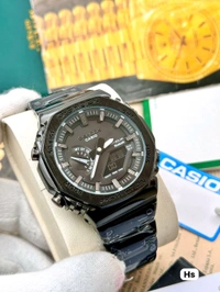 G Shock Model - GA2100 