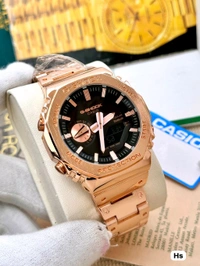G Shock Model - GA2100 