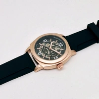 LUMINOR PANERAI RADIOMIR EDITION |Fully Automatic |Luxurybrandzone 
