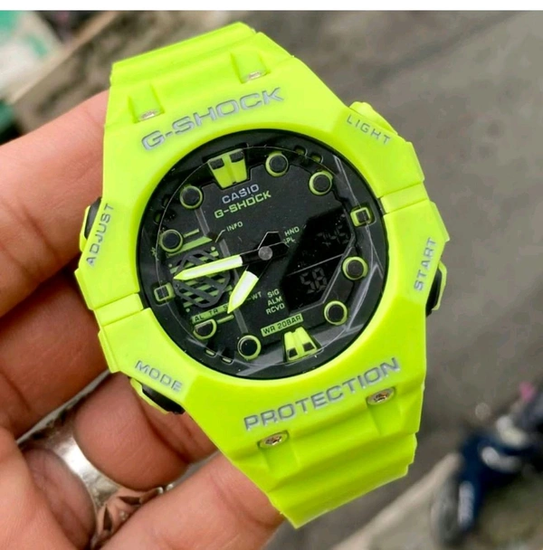 G Shock B001 |7A|Luxurybrandzone 