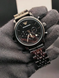 Emporio Armani |All Functions Working |7AA Quality |Luxurybrandzone 