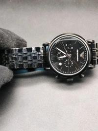 Emporio Armani |All Functions Working |7AA Quality |Luxurybrandzone 