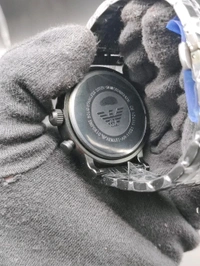 Emporio Armani |All Functions Working |7AA Quality |Luxurybrandzone 