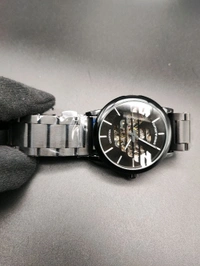 Emporio Armani |Fully Automatic |7AA Premium |Luxurybrandzone 