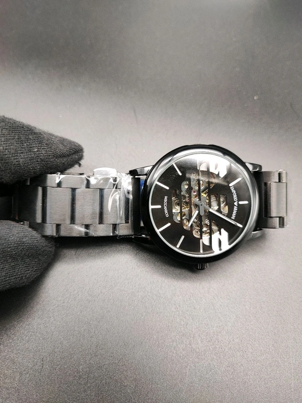 Emporio Armani |Fully Automatic |7AA Premium |Luxurybrandzone 