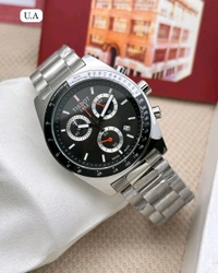 Tissot |model-1853|All Functions Working |quartz Machinary |Date Working |Luxurybrandzone 