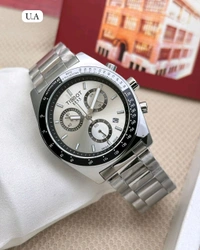 Tissot |model-1853|All Functions Working |quartz Machinary |Date Working |Luxurybrandzone 