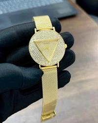 Guess Ladies Watch |7A Quality |quartz Machinary |Luxurybrandzone 