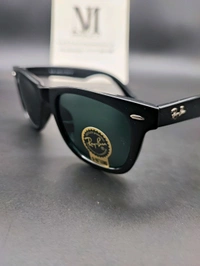 Rayban |wayfarer |UV Protected | |Luxurybrandzone 