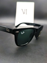Rayban |wayfarer |UV Protected | |Luxurybrandzone 
