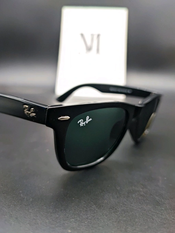 Rayban |wayfarer |UV Protected | |Luxurybrandzone 