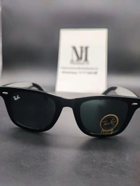 Rayban |wayfarer |UV Protected | |Luxurybrandzone 