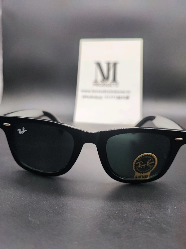 Rayban |wayfarer |UV Protected | |Luxurybrandzone 
