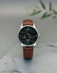 Tissot T Classic |7A|Automatic Movement |Luxurybrandzone 