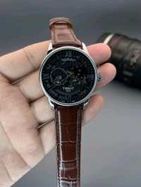 Tissot T Classic |7A|Automatic Movement |Luxurybrandzone 
