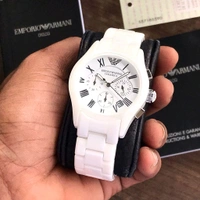 Emporio Armani (Chronograph) /7AA) Luxurybrandzone