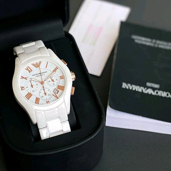 Emporio Armani (Chronograph) /7AA) Luxurybrandzone