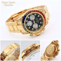 Rolex (Chronograph)    (7AA) Luxurybrandzone