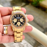 Rolex (Chronograph)    (7AA) Luxurybrandzone