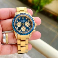 Rolex (Chronograph)    (7AA) Luxurybrandzone