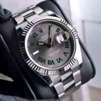 Rolex  (7aa) ( Automatic Working ) Luxurybrandzone