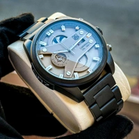 Tag Heuer (Chronograph) ( CR7 ) Luxurybrandzone