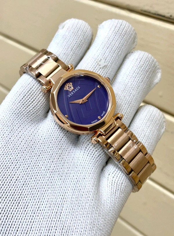 Versace (Quartz) Luxurybrandzone