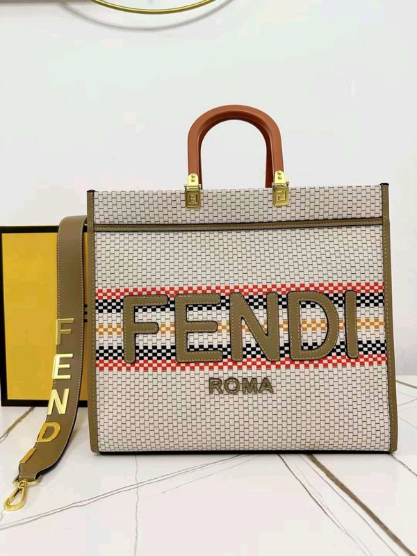 Fendi (Bags For Women)Luxurybrandzone 