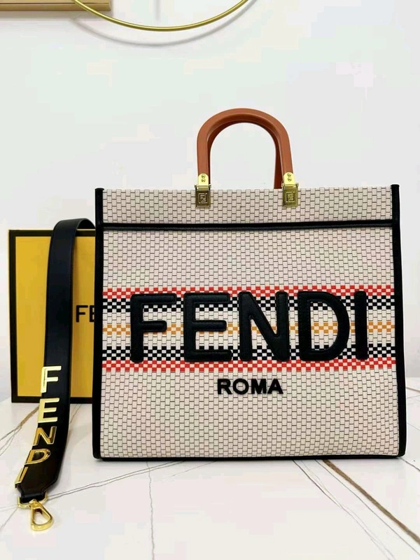 Fendi (Bags For Women)Luxurybrandzone 