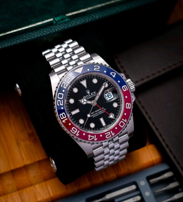 Rolex (Automatic) 7AAA (Luxury Brand Zone)