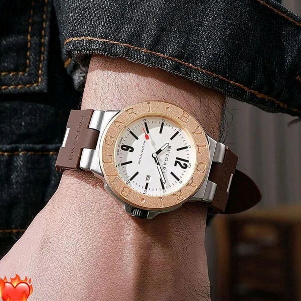 Bvlgari   (Analog ) Luxurybrandzone