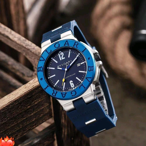 Bvlgari   (Analog ) Luxurybrandzone