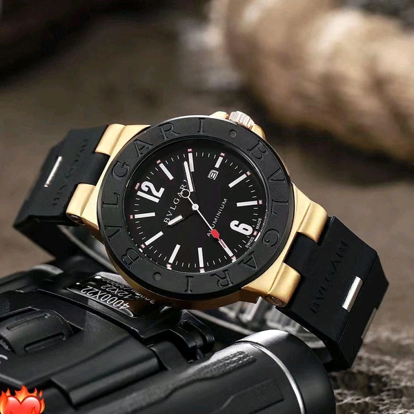 Bvlgari   (Analog ) Luxurybrandzone