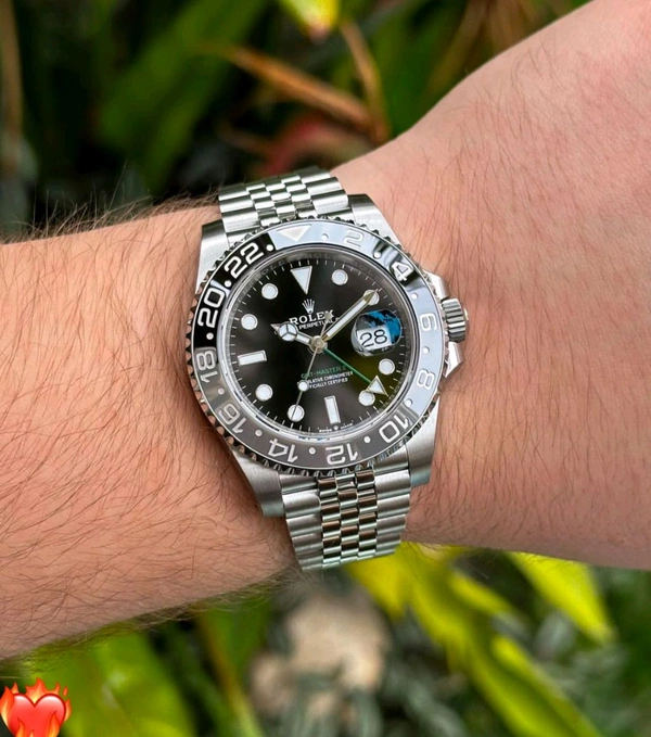 Rolex ( Automatic)  (7AA)