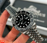 Rolex ( Automatic)  (7AA)