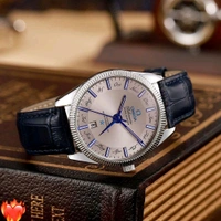 OMEGA (Quartz) (Luxurybrandzone)